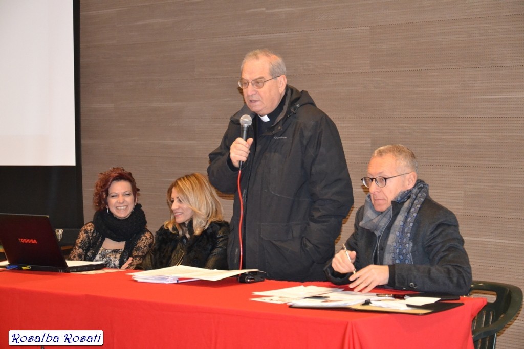 San Lorenzo Martire ® - 2015 12 20 - Il Convegno su povertà ed emarginazione ad Isola del Liri - DSC_0534