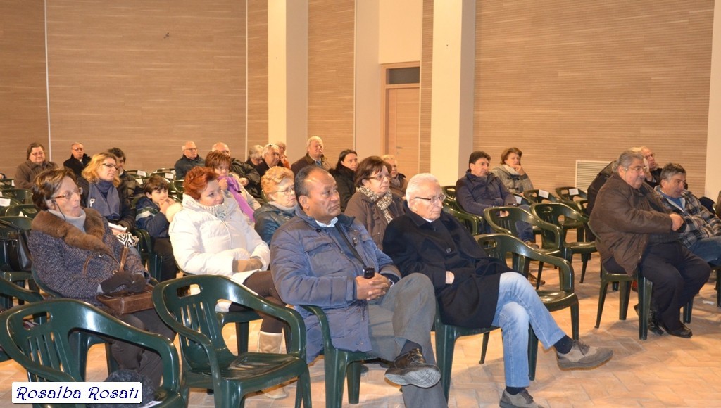 San Lorenzo Martire ® - 2015 12 20 - Il Convegno su povertà ed emarginazione ad Isola del Liri - DSC_0536