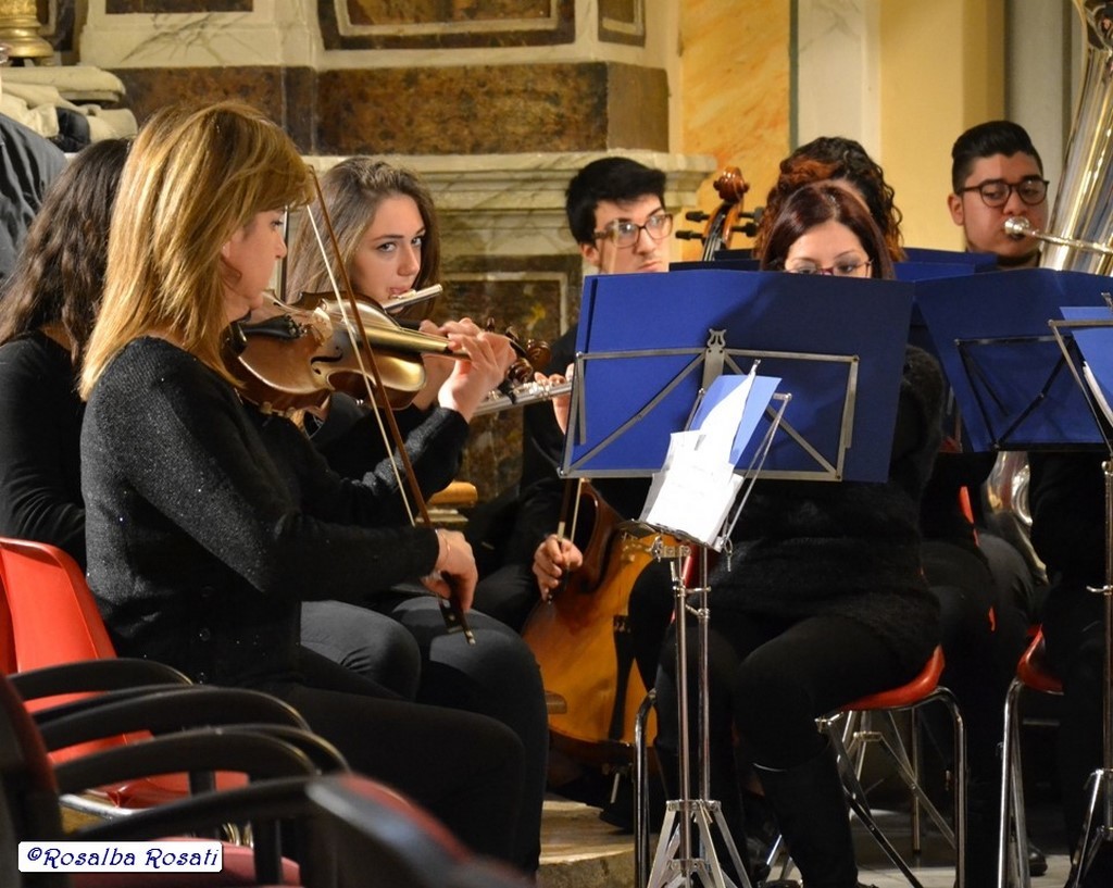 San Lorenzo Martire ® - 2016 01 08 - Befana 2016 - DSC_0526
