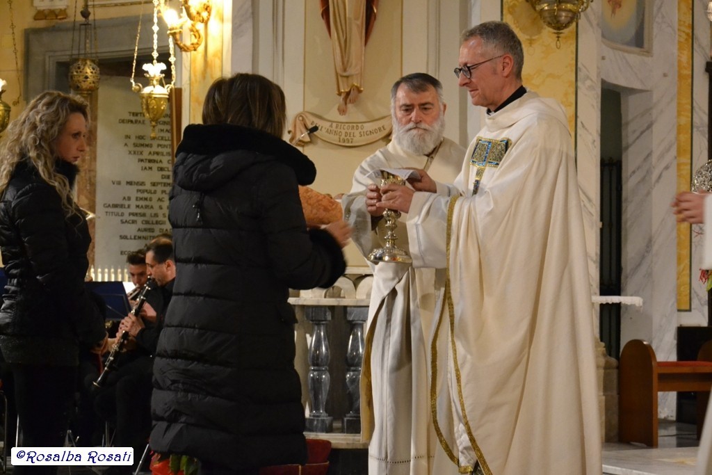 San Lorenzo Martire ® - 2016 01 08 - Befana 2016 - DSC_0528