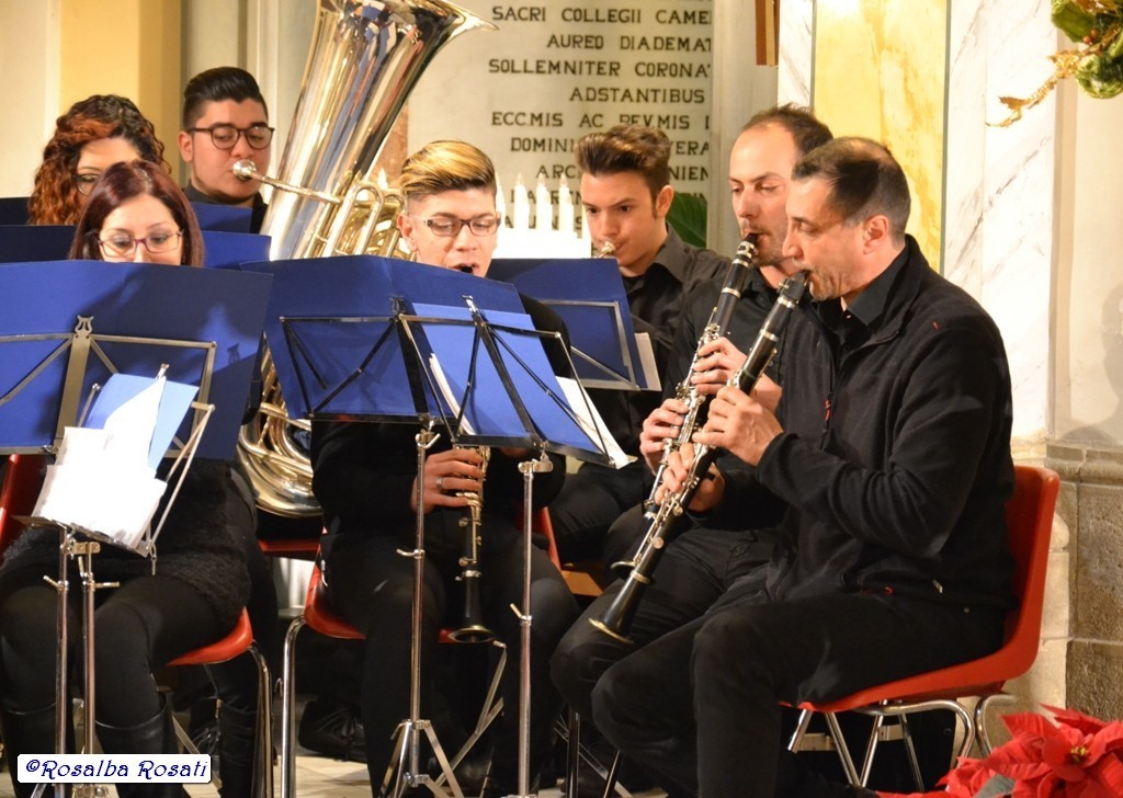 San Lorenzo Martire ® - 2016 01 08 - Befana 2016 - DSC_0530