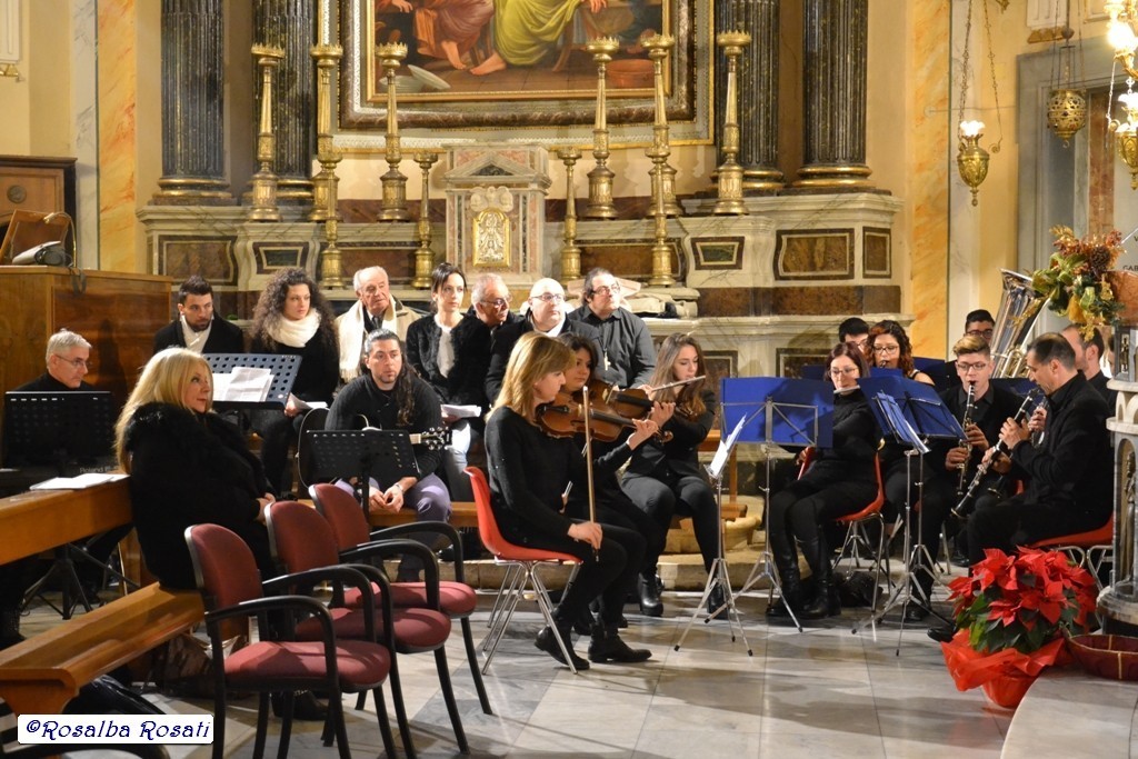 San Lorenzo Martire ® - 2016 01 08 - Befana 2016 - DSC_0535