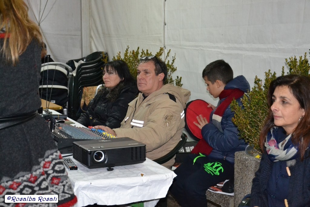 San Lorenzo Martire ® - 2016 01 08 - Befana 2016 - DSC_0546