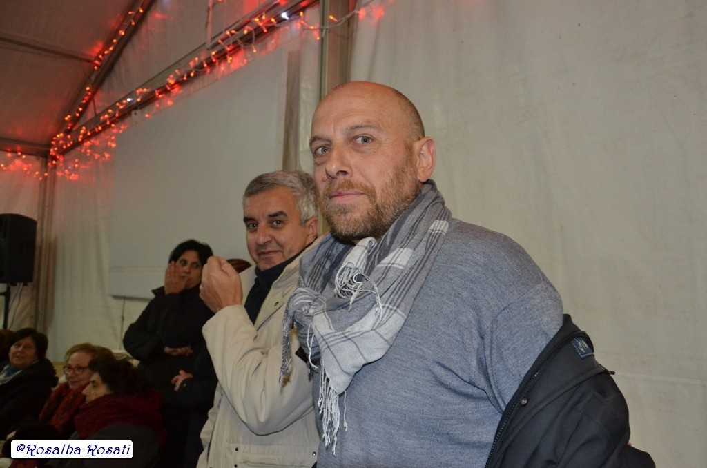 San Lorenzo Martire ® - 2016 01 08 - Befana 2016 - DSC_0553