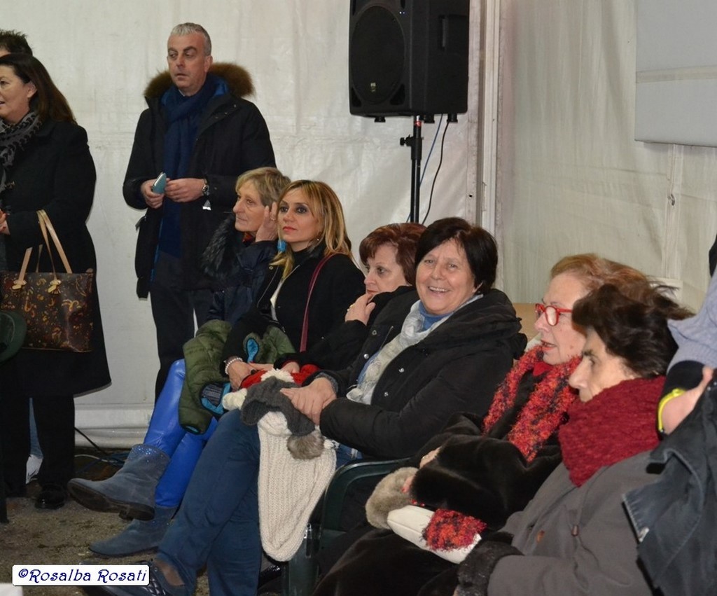 San Lorenzo Martire ® - 2016 01 08 - Befana 2016 - DSC_0554
