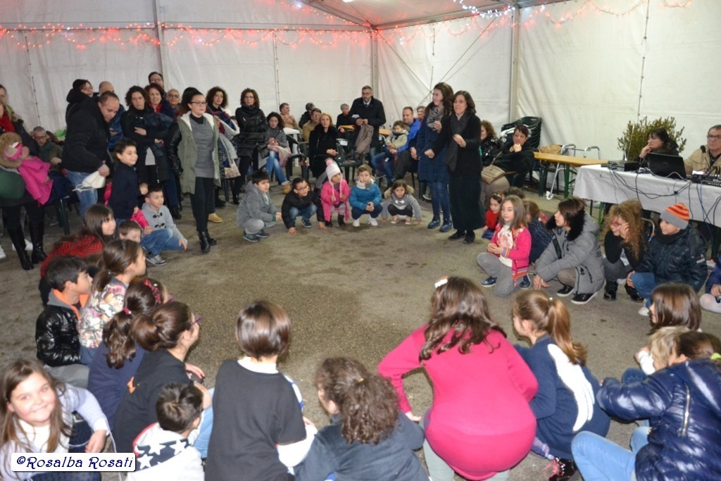San Lorenzo Martire ® - 2016 01 08 - Befana 2016 - DSC_0555