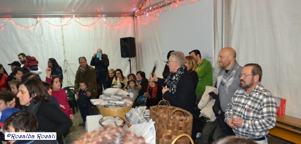 San Lorenzo Martire ® - 2016 01 08 - Befana 2016 - DSC_0558