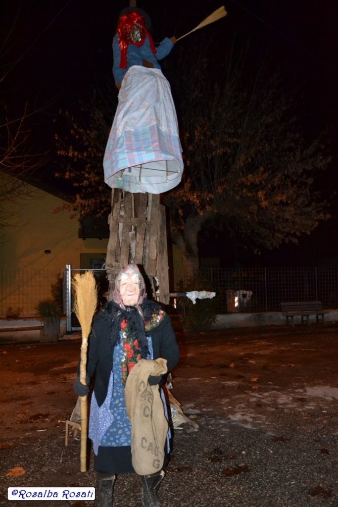 San Lorenzo Martire ® - 2016 01 08 - Befana 2016 - DSC_0561