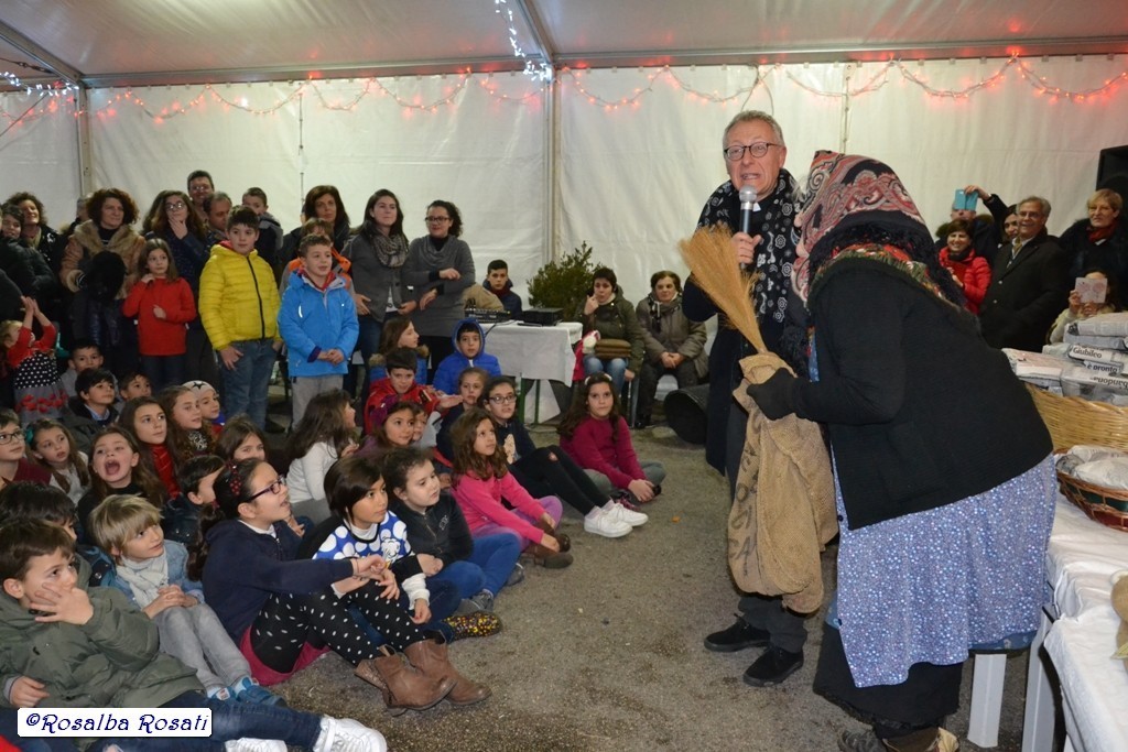 San Lorenzo Martire ® - 2016 01 08 - Befana 2016 - DSC_0567