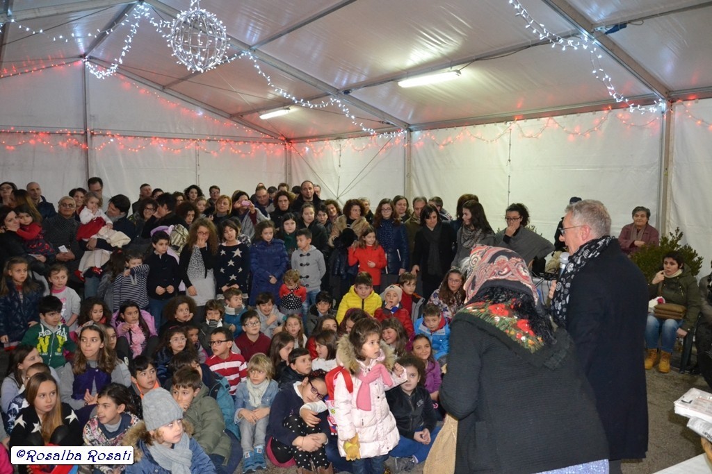 San Lorenzo Martire ® - 2016 01 08 - Befana 2016 - DSC_0571