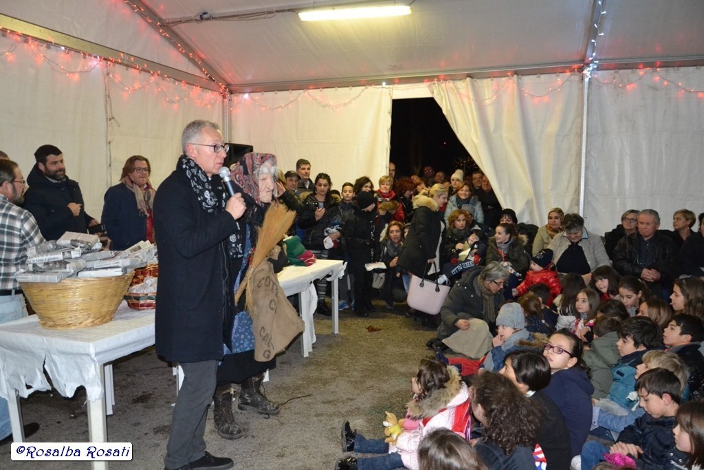 San Lorenzo Martire ® - 2016 01 08 - Befana 2016 - DSC_0572