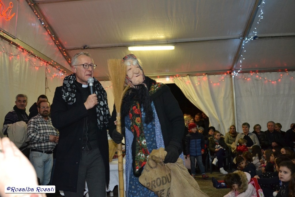 San Lorenzo Martire ® - 2016 01 08 - Befana 2016 - DSC_0575