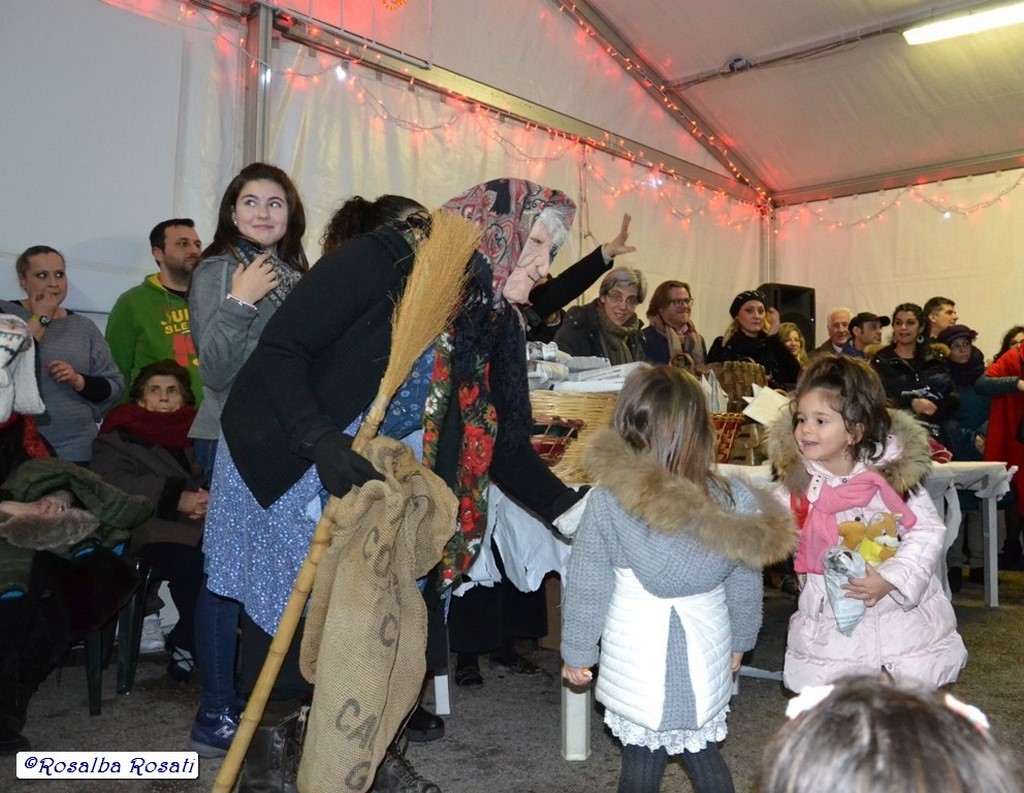 San Lorenzo Martire ® - 2016 01 08 - Befana 2016 - DSC_0579