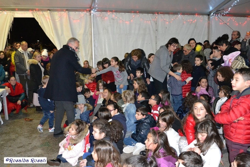 San Lorenzo Martire ® - 2016 01 08 - Befana 2016 - DSC_0580