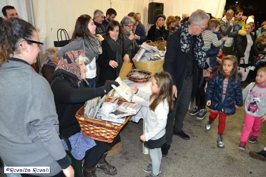 San Lorenzo Martire ® - 2016 01 08 - Befana 2016 - DSC_0581