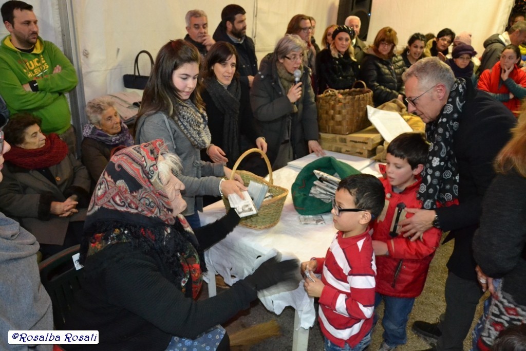 San Lorenzo Martire ® - 2016 01 08 - Befana 2016 - DSC_0587