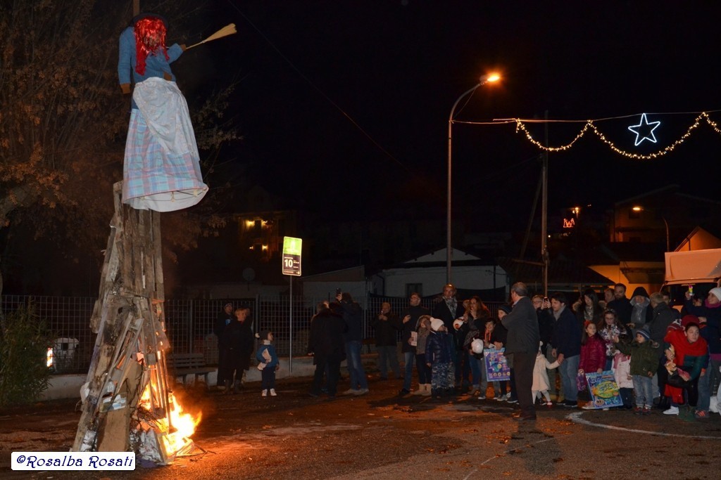 San Lorenzo Martire ® - 2016 01 08 - Befana 2016 - DSC_0597