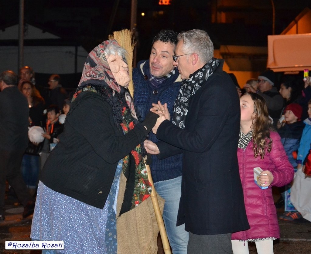 San Lorenzo Martire ® - 2016 01 08 - Befana 2016 - DSC_0599