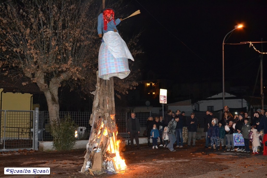 San Lorenzo Martire ® - 2016 01 08 - Befana 2016 - DSC_0600