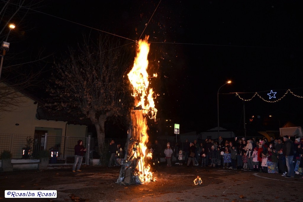 San Lorenzo Martire ® - 2016 01 08 - Befana 2016 - DSC_0601