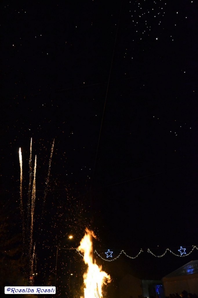 San Lorenzo Martire ® - 2016 01 08 - Befana 2016 - DSC_0605