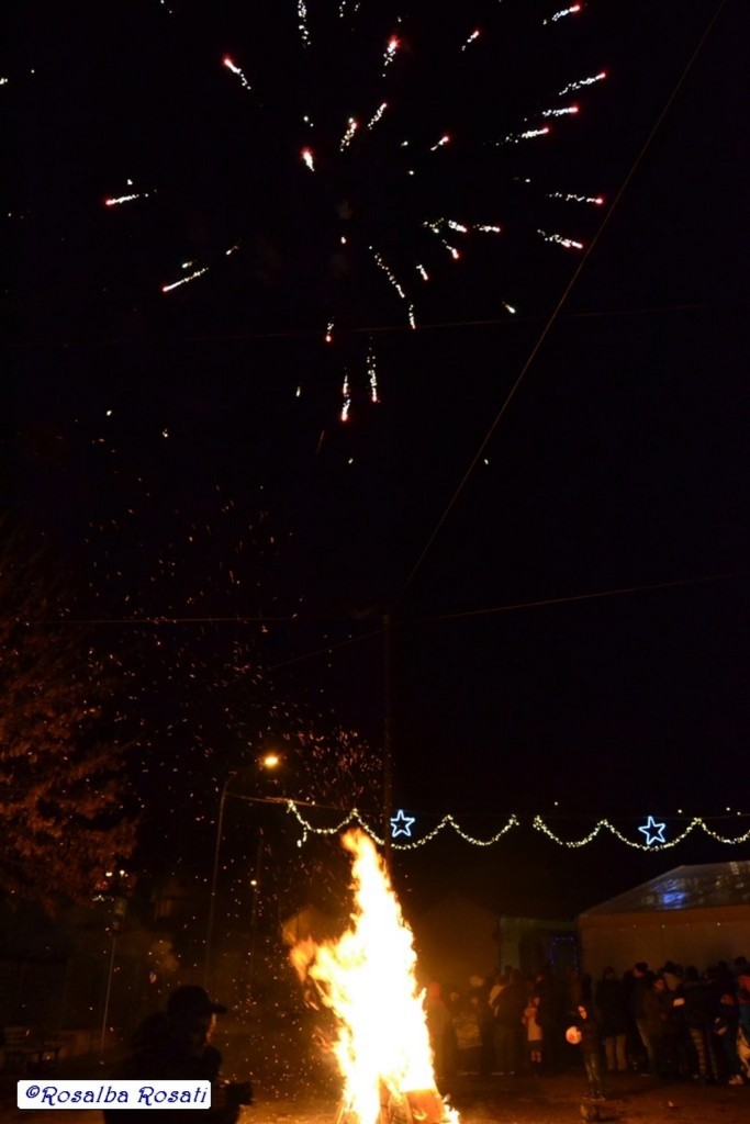 San Lorenzo Martire ® - 2016 01 08 - Befana 2016 - DSC_0609