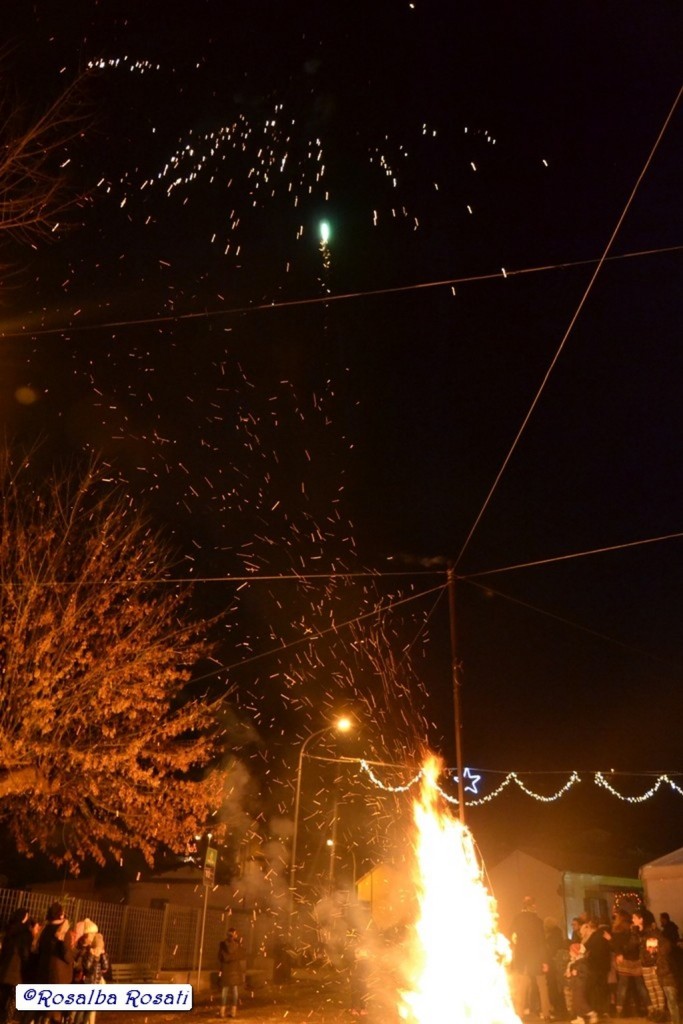 San Lorenzo Martire ® - 2016 01 08 - Befana 2016 - DSC_0613