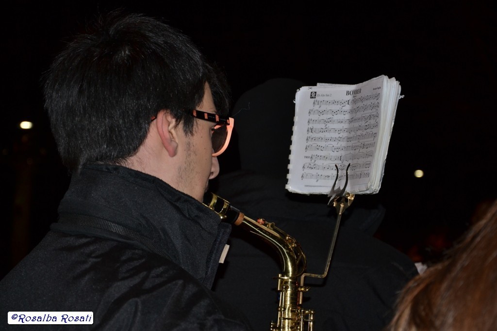 San Lorenzo Martire ® - 2016 01 08 - Befana 2016 - DSC_0621