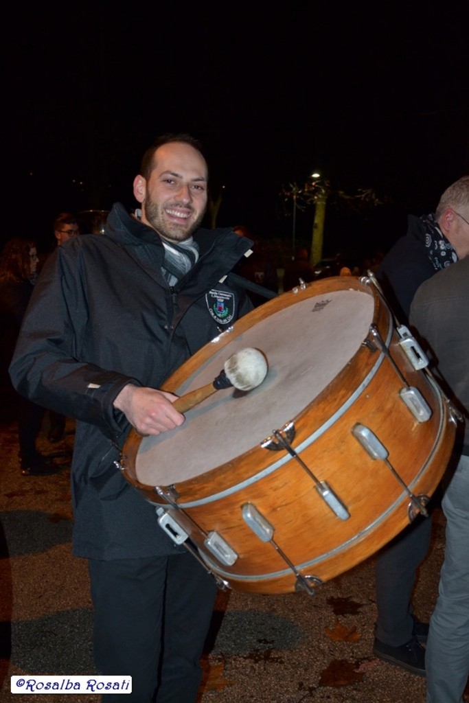San Lorenzo Martire ® - 2016 01 08 - Befana 2016 - DSC_0624