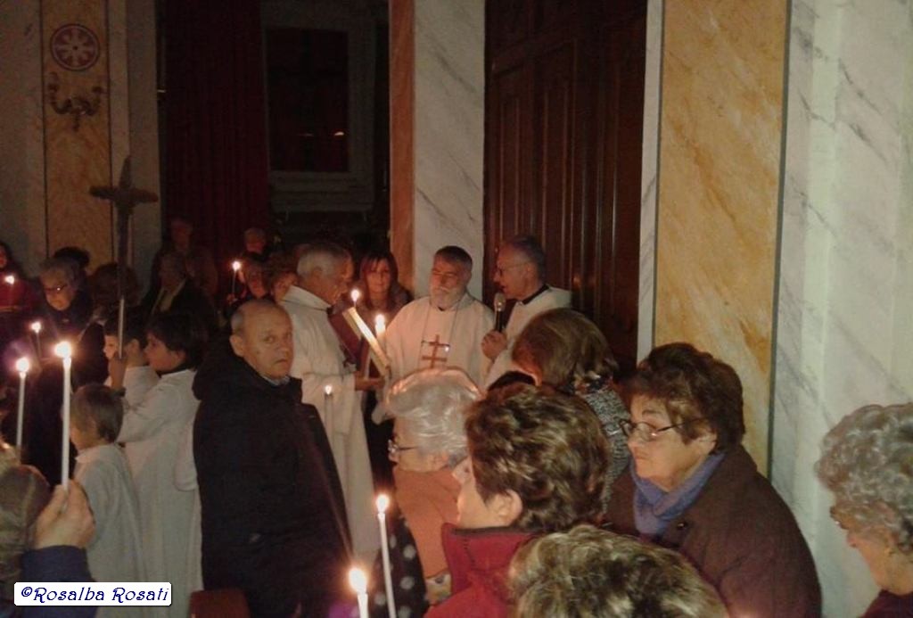 San Lorenzo Martire ® - 2016 02 04 - La Candelora - 001