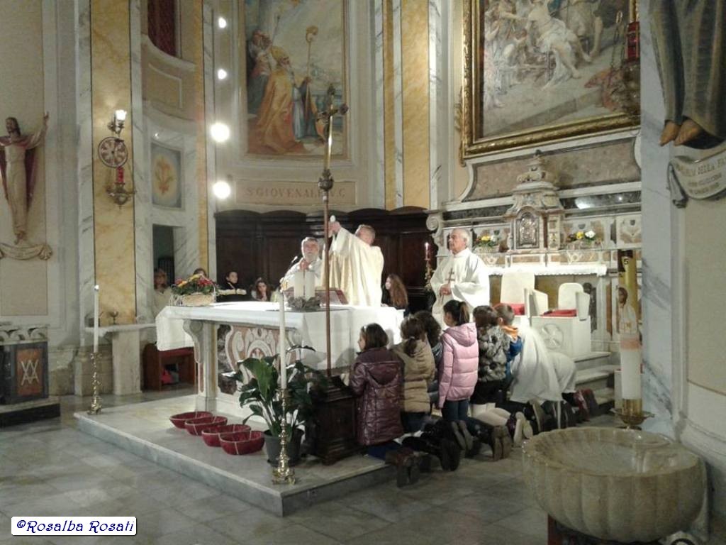 San Lorenzo Martire ® - 2016 02 04 - La Candelora - 003