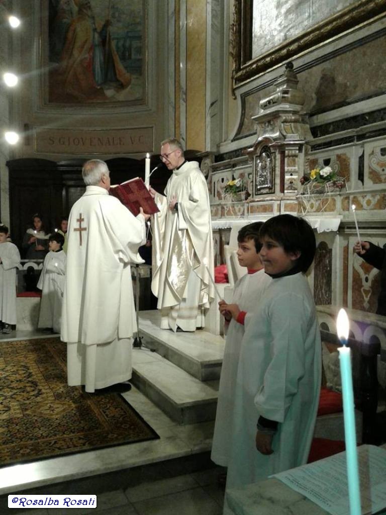 San Lorenzo Martire ® - 2016 02 04 - La Candelora - 005