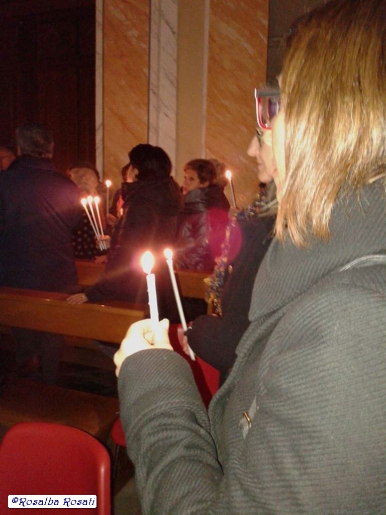 San Lorenzo Martire ® - 2016 02 04 - La Candelora - 011