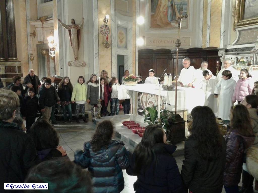 San Lorenzo Martire ® - 2016 02 04 - La Candelora - 012