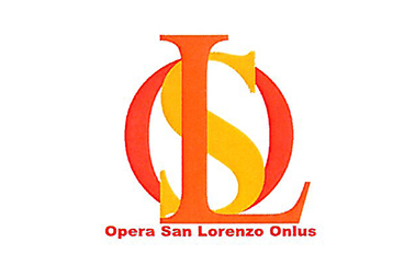 San Lorenzo Martire ® - 2016 04 19 Presentzione Ass Opera San Lorenzo OnLus - Logo