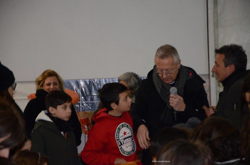 San Lorenzo Martire ® - 2017 01 14 - Epifania - 000