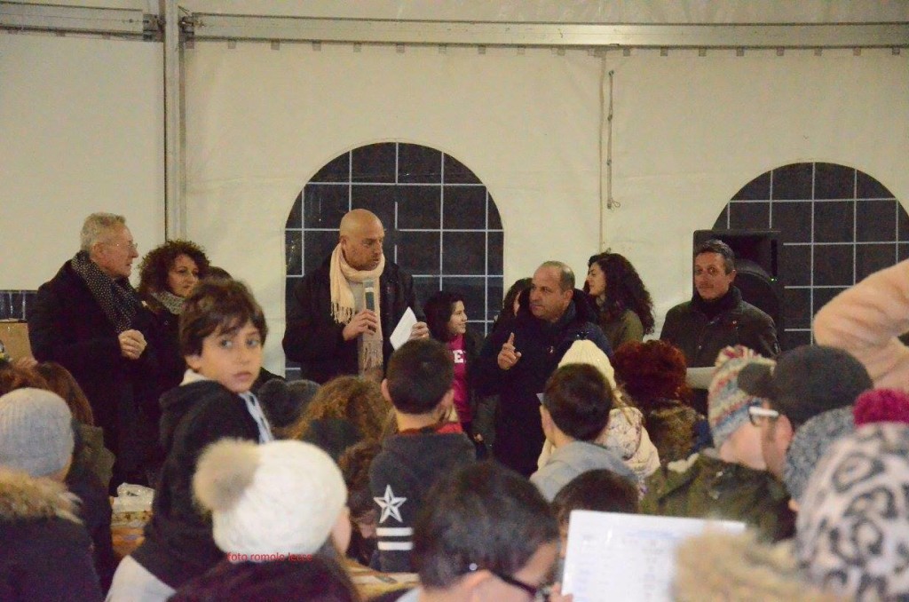 San Lorenzo Martire ® - 2017 01 14 - Epifania - 002