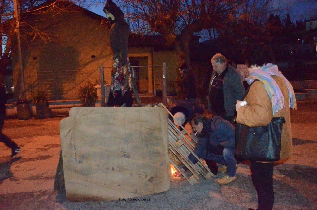 San Lorenzo Martire ® - 2017 01 14 - Epifania - 004