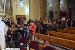 2018 02 04 - San Lorenzo Parrochia - Festa della Candelora - 27369125_10215882783484965_9003512497289755253_o