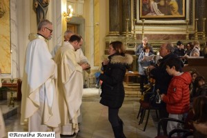 2018 02 04 - San Lorenzo Parrochia - Festa della Candelora - 27709707_10215882795045254_653069565195665930_o