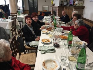 2018 03 08 - San Lorenzo Parrocchia IT - Festa Donna Centro Anziani - Rosalba Rosati - 28951185_1626003407486763_3245334837124399104_o