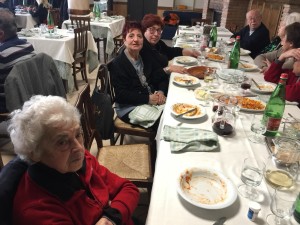 2018 03 08 - San Lorenzo Parrocchia IT - Festa Donna Centro Anziani - Rosalba Rosati - 28958711_1626002984153472_3902128382854299648_o