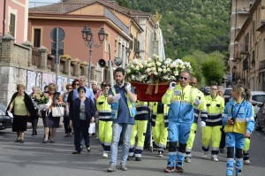 San Lorenzo Parrocchia Martire Isola del Liri - 2018 04 27 - Madonna di Fatima - 31355633_1609437092503449_5257773451933908992_o