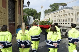 San Lorenzo Parrocchia Martire Isola del Liri - 2018 04 27 - Madonna di Fatima - 31381181_1609437012503457_6893631198245945344_o