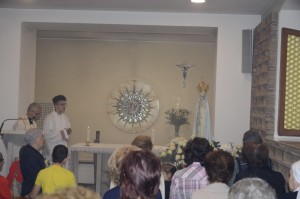 San Lorenzo Parrocchia Martire Isola del Liri - 2018 04 27 - Madonna di Fatima - 31466829_1609435549170270_953958720872644608_o