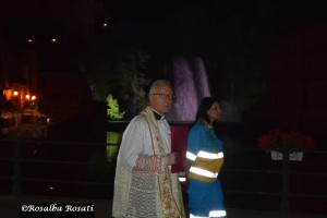 San Lorenzo Parrocchia Martire Isola del Liri - 2018 06 15 - Rosalba Rosati - Festa Sant'Antonio di Padova - 020