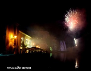 San Lorenzo Parrocchia Martire Isola del Liri - 2018 06 15 - Rosalba Rosati - Festa Sant'Antonio di Padova - 028