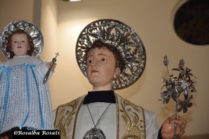 San Lorenzo Parrocchia Martire Isola del Liri - 2018 06 15 - Rosalba Rosati - Festa Sant'Antonio di Padova - 031
