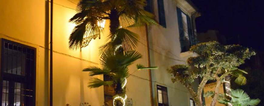 San Lorenzo Parrocchia - ECHI DI VITA 2018 N 50