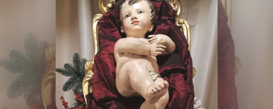 San Lorenzo Parrocchia - ECHI DI VITA 2018 N 52